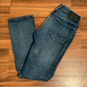 Men’s jeans